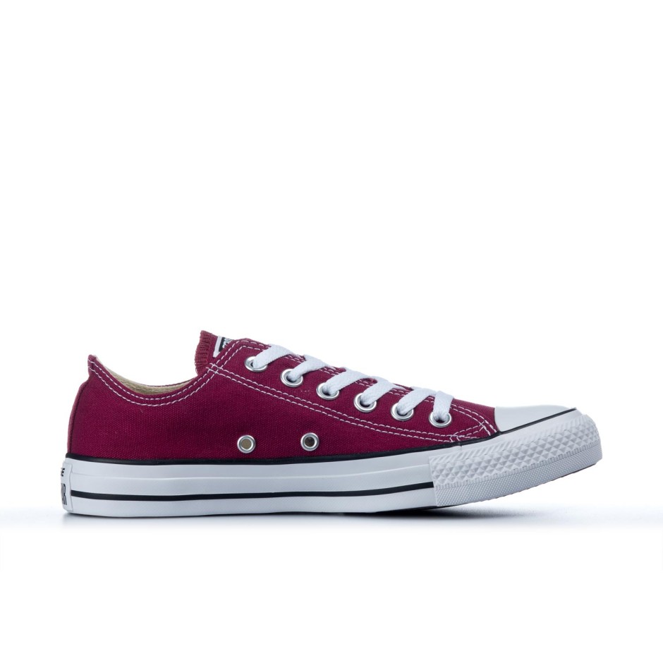 Converse Chuck Taylor All Star Ox M9691C Βordeaux