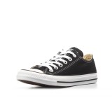 Converse Chuck Taylor All Star Ox M9166C Black Image 0
