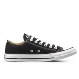 Converse Chuck Taylor All Star Ox M9166C Black Image 1