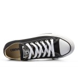 Converse Chuck Taylor All Star Ox M9166C Black Image 4