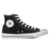 CONVERSE Chuck Taylor All Star Hi M9160C Μαύρο