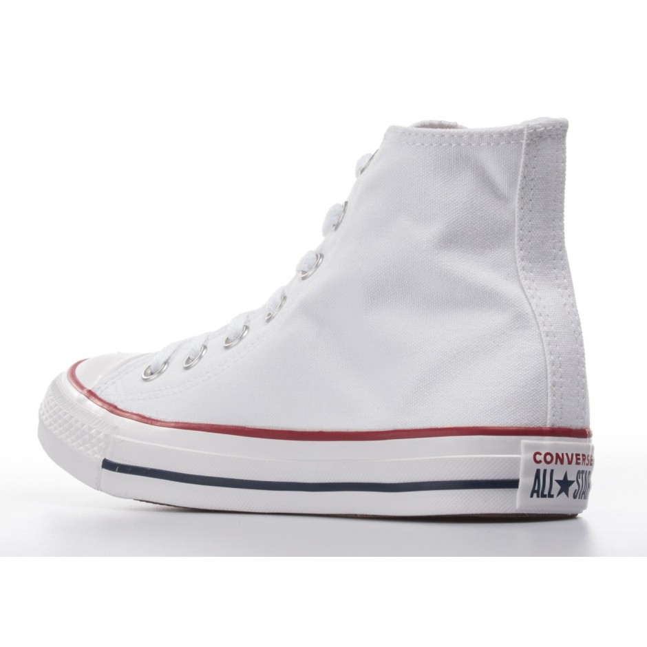 Converse All Star Chuck Taylor Hi M7650C White