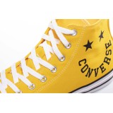 Converse SMILEY CHUCK TAYLOR ALL STAR 167070C Yellow Image 2