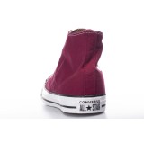 Converse All Star Chuck Taylor Specialty Hi M9613C Βordeaux Image 3