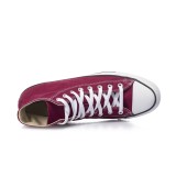Converse All Star Chuck Taylor Specialty Hi M9613C Βordeaux Image 4