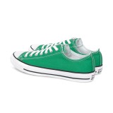 CONVERSE Chuck Taylor All Star 150476F Green Image 0