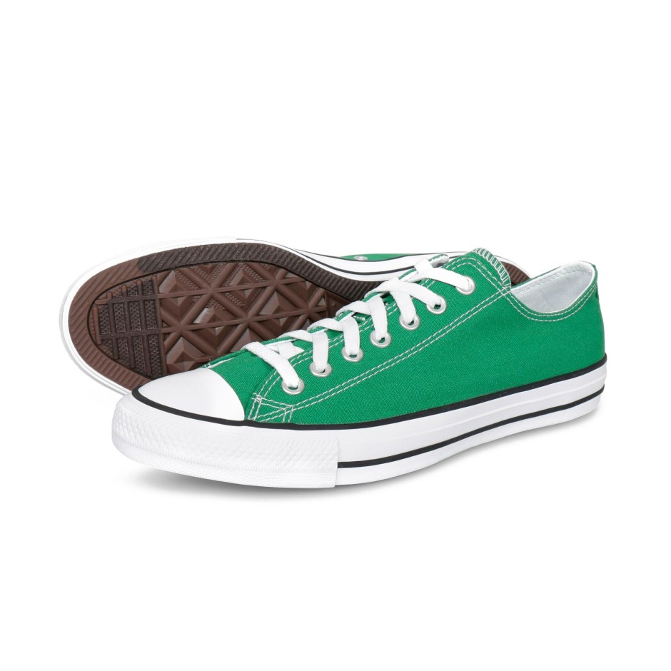 CONVERSE Chuck Taylor All Star 150476F Green
