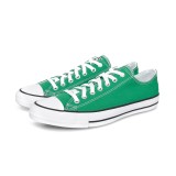 CONVERSE Chuck Taylor All Star 150476F Green Image 2