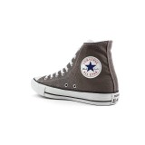 Unisex Sneakers Ανθρακί - Converse Chuck Taylor All Star Εικόνα 0