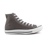 Unisex Sneakers Ανθρακί - Converse Chuck Taylor All Star Εικόνα 1
