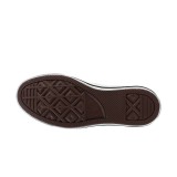 Unisex Sneakers Ανθρακί - Converse Chuck Taylor All Star Εικόνα 4