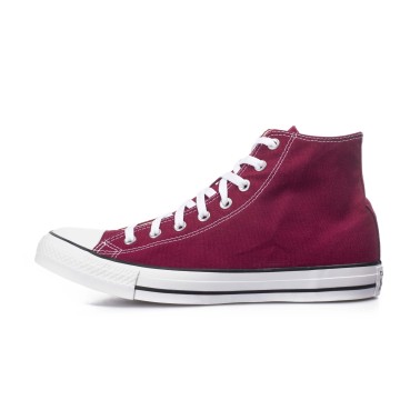 Converse All Star Chuck Taylor Specialty Hi M9613C Μπορντό