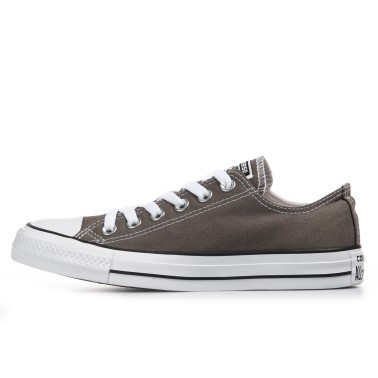 Converse Chuck Taylor All Star Ox 1J794C Ανθρακί