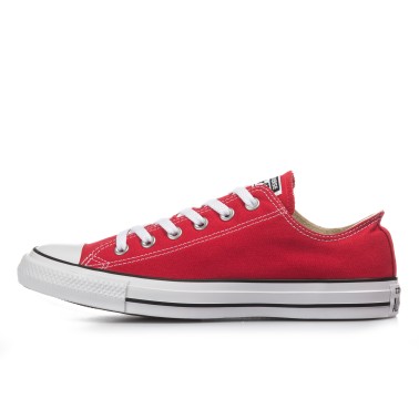 Converse Chuck Taylor All Star Ox M9696C Κόκκινο