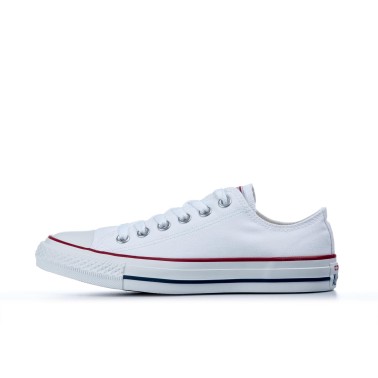 Unisex Sneakers Λευκά - Converse Chuck Taylor All Star