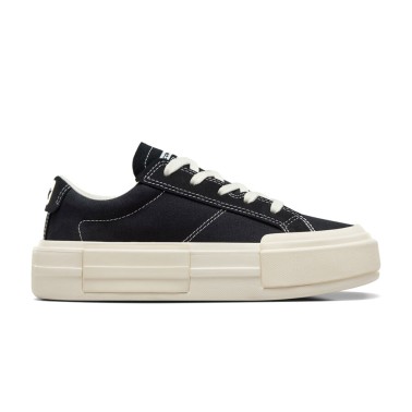 Unisex Sneakers Μαύρα - Converse Chuck Taylor All Star Cruise