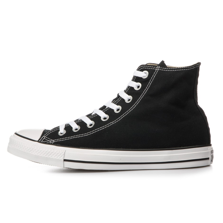 CONVERSE Chuck Taylor All Star Hi M9160C Black