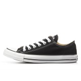 Converse Chuck Taylor All Star Ox M9166C Black Image 