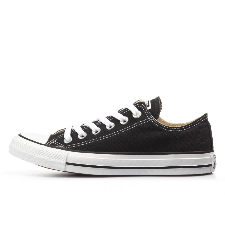 Converse Chuck Taylor All Star Ox M9166C Black