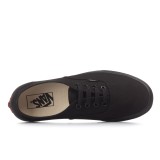 Unisex Sneakers Μαύρα - Vans Authentic Εικόνα 4