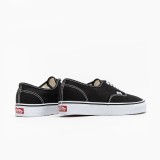 VANS UA AUTHENTIC VN000EE3BLK-BLK Black