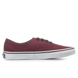 VANS UA AUTHENTIC VN000QER5U8-5U8 Βordeaux Image 1