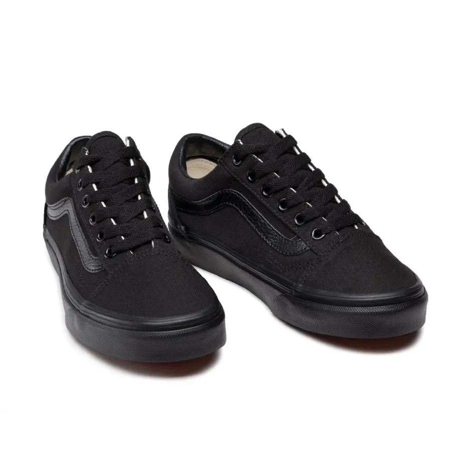 Old skool vn000d3hbka black clearance