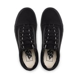 VANS UA OLD SKOOL VN000D3HBKA-BKA Black