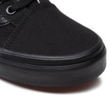 VANS UA OLD SKOOL VN000D3HBKA-BKA Black Image 5