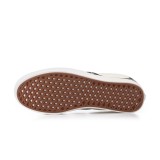 VANS UA COMFYCUSH SLIP-ON VA3WMDVO4-VO4 Λευκό-Μαυρο Εικόνα 5