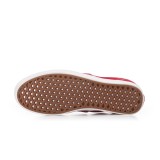 VANS UA COMFYCUSH AUTHENTIC VA3WM7VNF-VNF Red Image 5