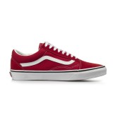 VANS UA OLD SKOOL VA4BV5JV6-JV6 Red Image 1