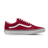 VANS UA OLD SKOOL VA4BV5JV6-JV6 Red