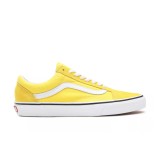 VANS UA OLD SKOOL VA3WKTCA1-CA1 Κίτρινο Εικόνα 0