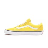 VANS UA OLD SKOOL VA3WKTCA1-CA1 Κίτρινο Εικόνα 