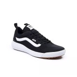 VANS UA ULTRARANGE EXO VN0A4U1KBLK-BLK Μαύρο Εικόνα 0