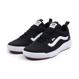 VANS UA ULTRARANGE EXO VN0A4U1KBLK-BLK Μαύρο Εικόνα 2