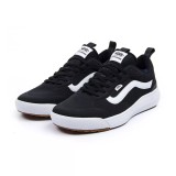 VANS UA ULTRARANGE EXO VN0A4U1KBLK-BLK Μαύρο