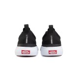 VANS UA ULTRARANGE EXO VN0A4U1KBLK-BLK Μαύρο Εικόνα 3