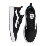 VANS UA ULTRARANGE EXO VN0A4U1KBLK-BLK Μαύρο