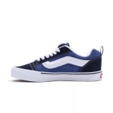 VANS KNU SKOOL VN0009QCNWD Blue Image 0