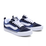 VANS KNU SKOOL VN0009QCNWD Blue Image 1