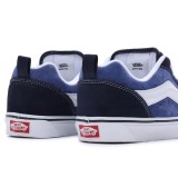 VANS KNU SKOOL VN0009QCNWD Blue Image 2