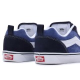 VANS KNU SKOOL Μπλε