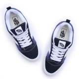 VANS KNU SKOOL VN0009QCNWD Blue Image 3