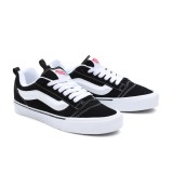 VANS KNU SKOOL VN0009QC6BT-6BT Black Image 1