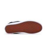 VANS KNU SKOOL VN0009QC6BT-6BT Black Image 4