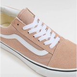 VANS OLD SKOOL COLOR THEORY VN000D6WE2V-E2V Beige Image 2