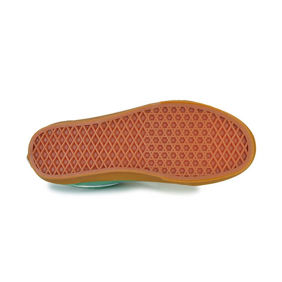 VANS OLD SKOOL VN000D9Y17P-17P Green