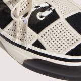 Unisex Sneakers Colorful - Vans Premium Authentic Checkerboard Image 3